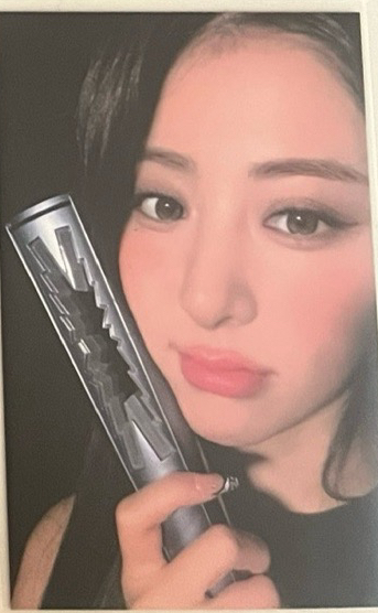 23年亞巡 入場卡 允真