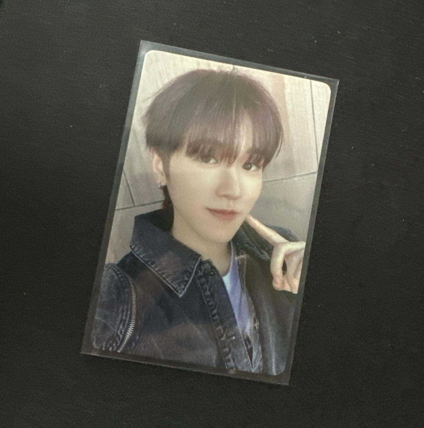 🩵🍩青島中字卡背