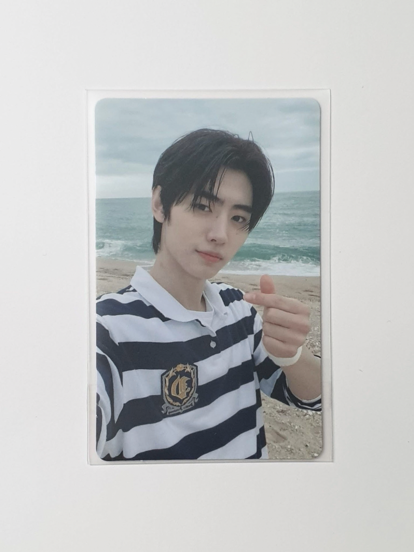 海囚訓｜迷六專卡訓