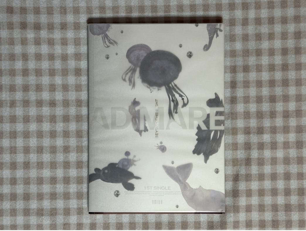 AD MARE <Light Ver.>空專
