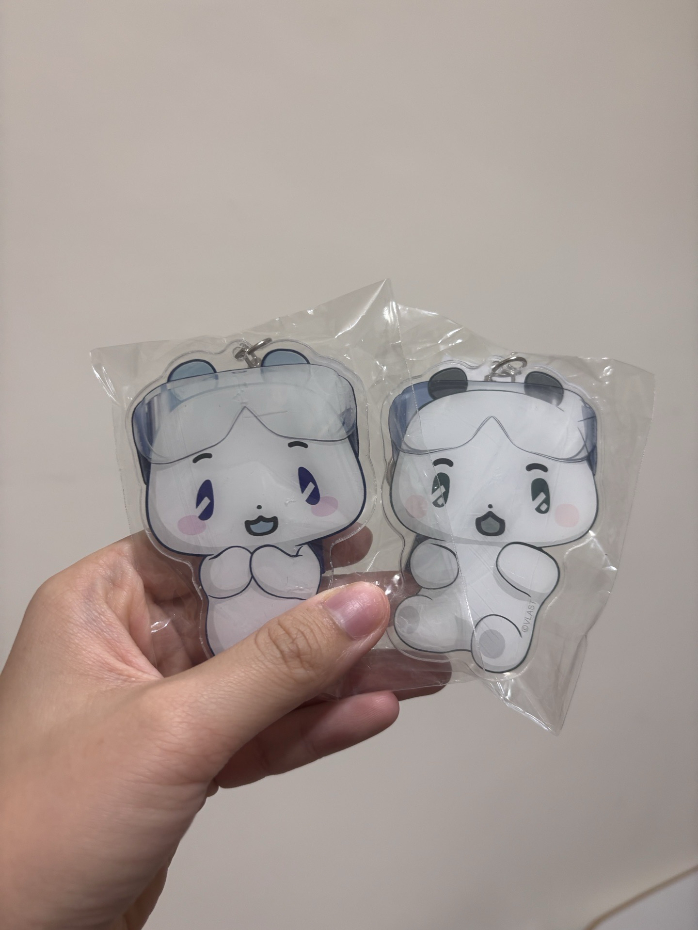 Mediheal x PLAVE 滿額鏡