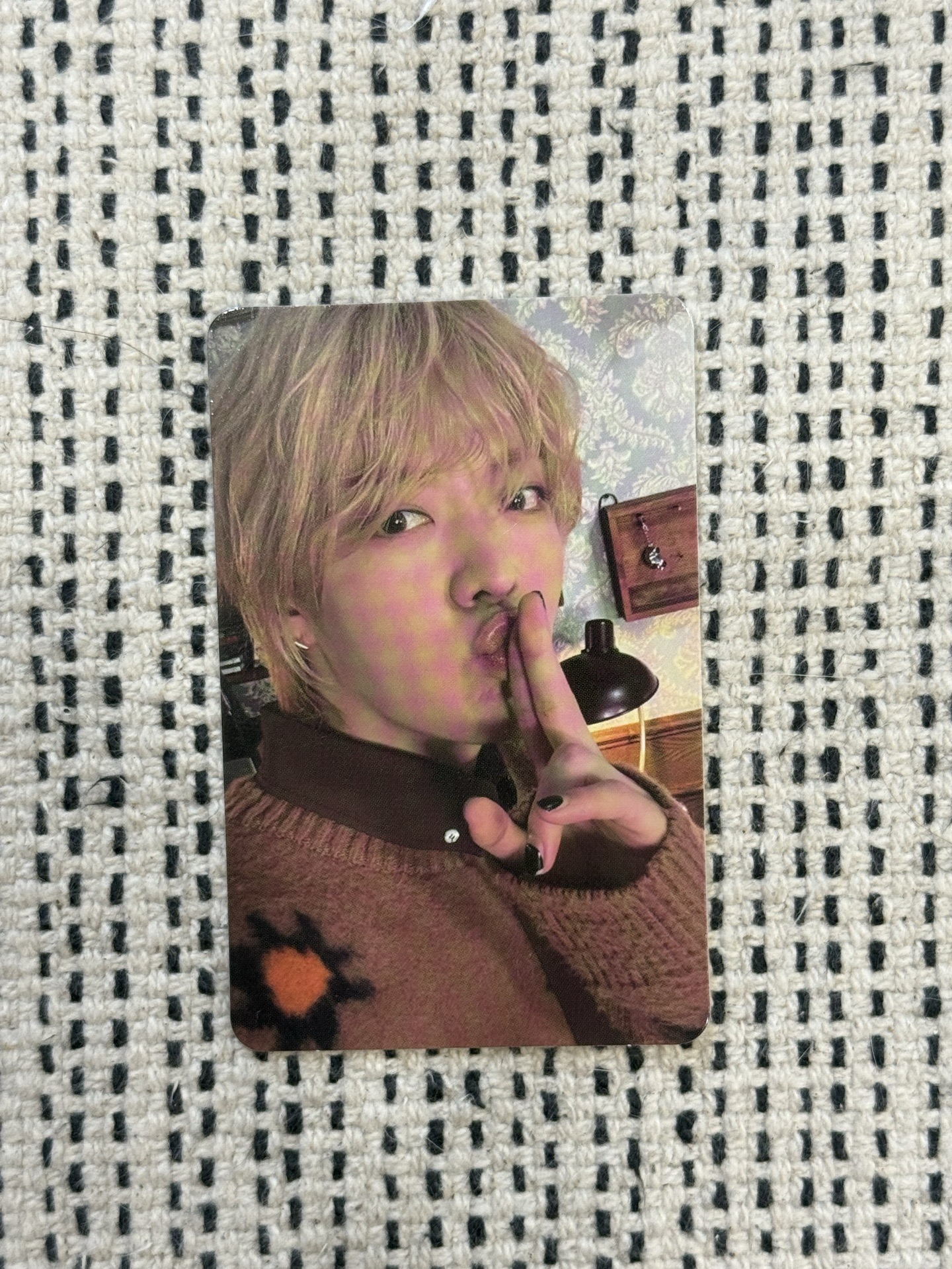 NCT 泰容 道英 YUTA