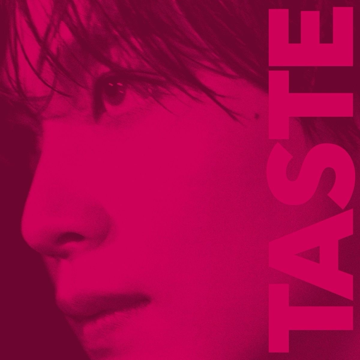 Taste-The 1st Album