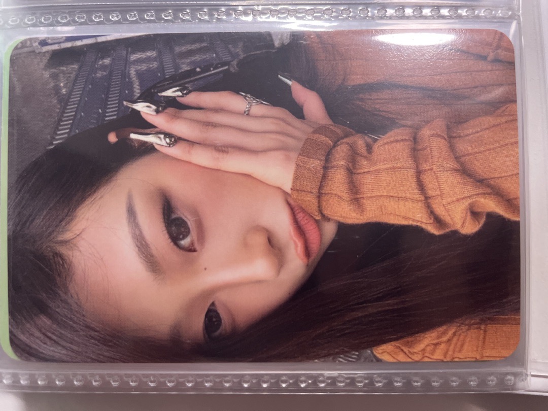 Drama scene吉專卡