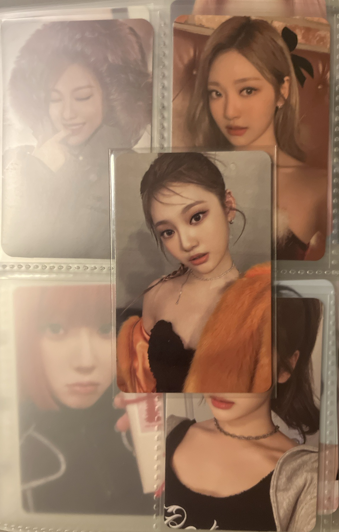 SMCU portrait ver. 寧