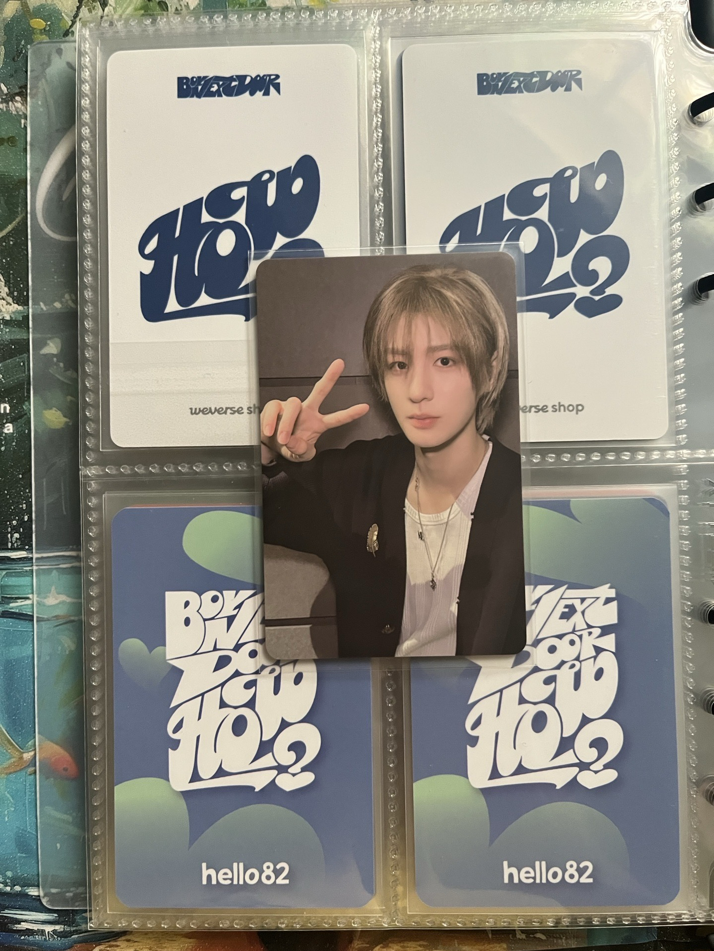 李涵 No Genre 上海快閃滿額