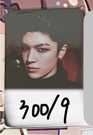 &TEAM ATP TAIPEI VIP套卡