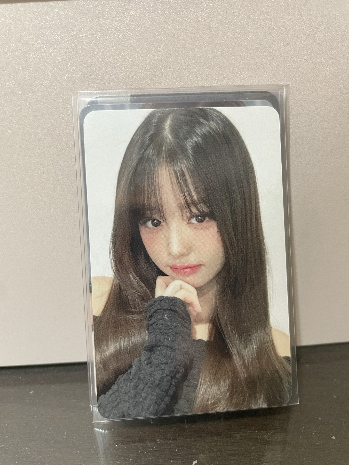 保留中！請勿下單