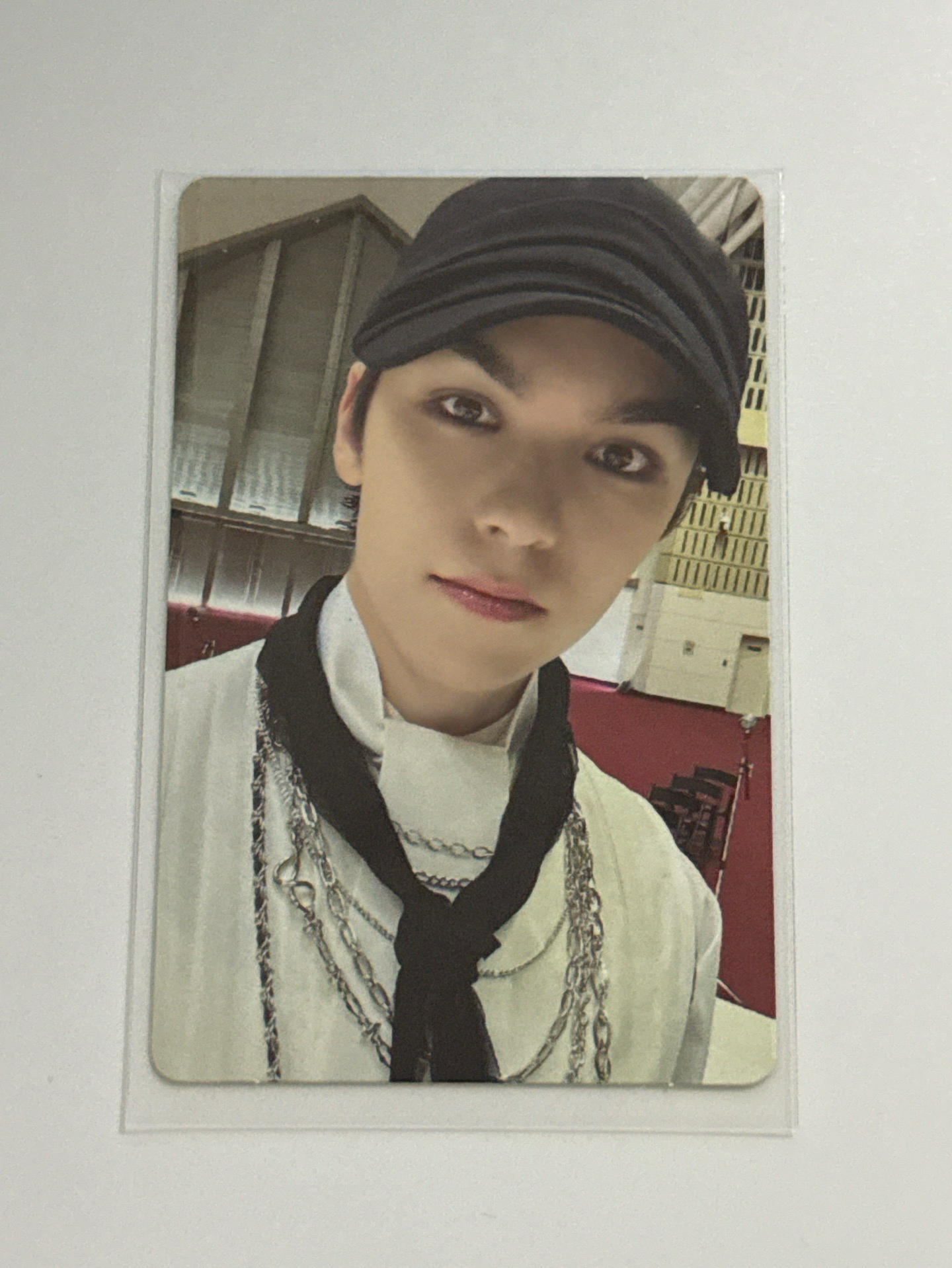 SVT 率 精選專 KIT 專卡