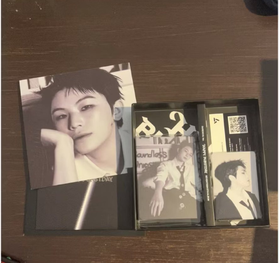 Woozi 空專