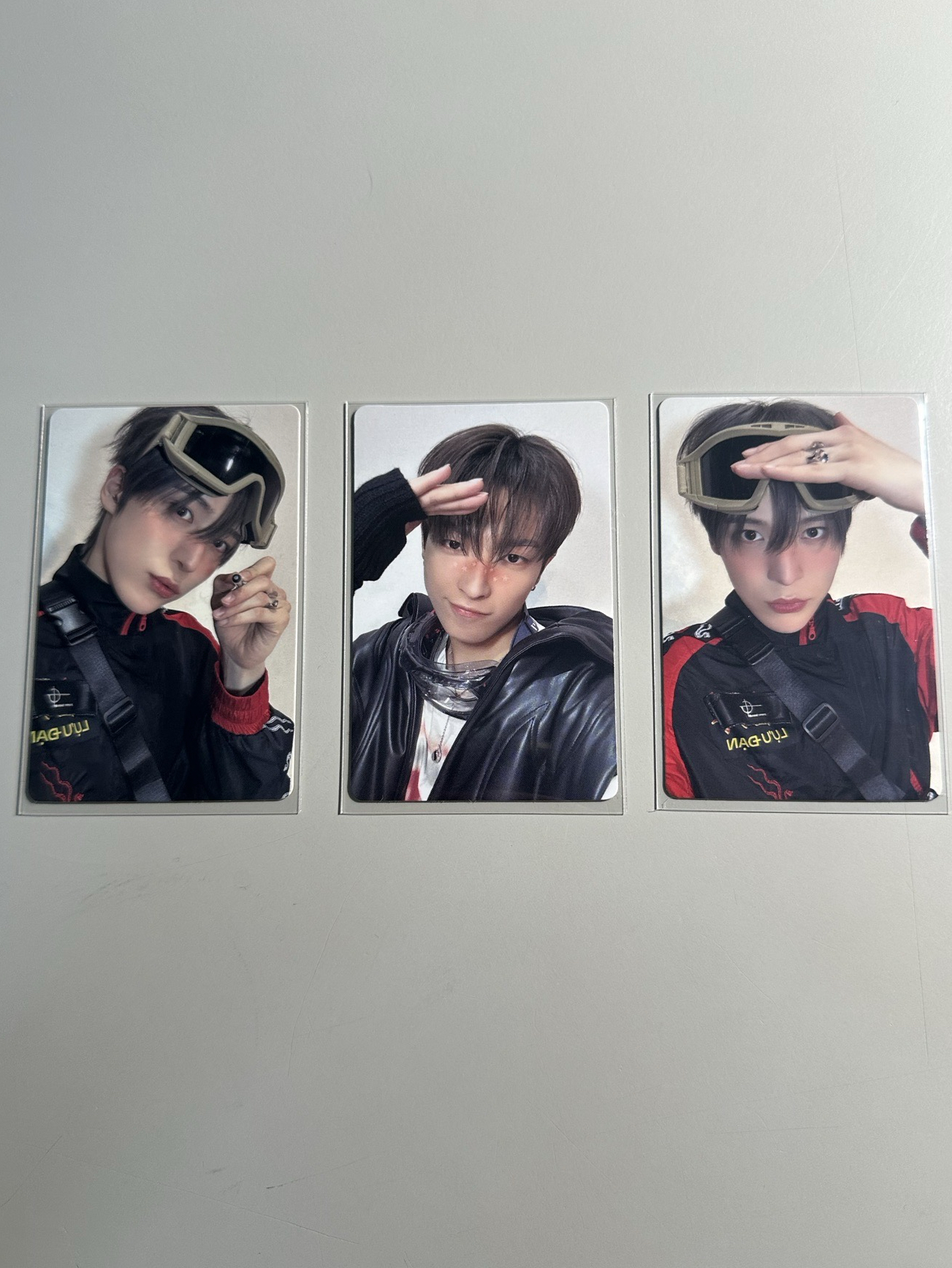 ANITEEZ IN TREASURE 滿額卡