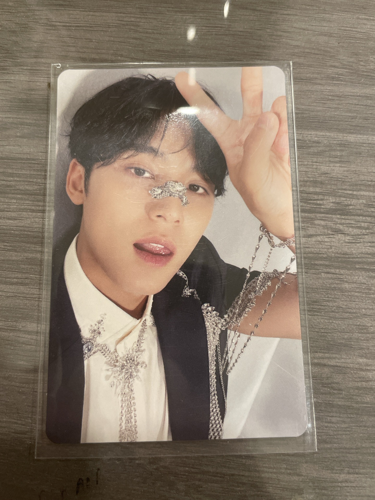 奎日專 消費期限 專卡（含空專）