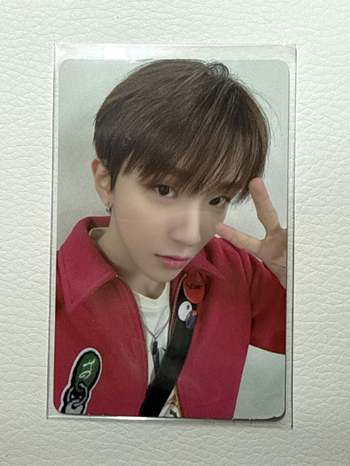 HOW? 專輯卡 KiT ver 專卡6