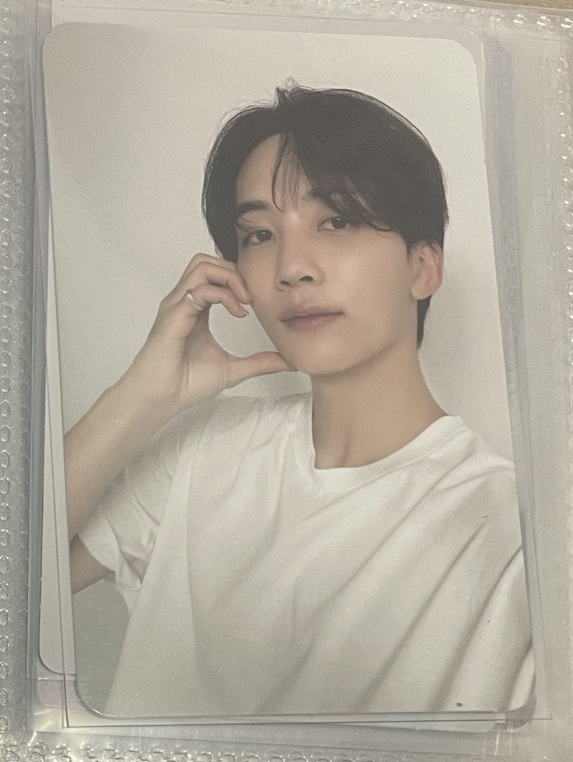 尹淨漢 精選親愛盤專卡