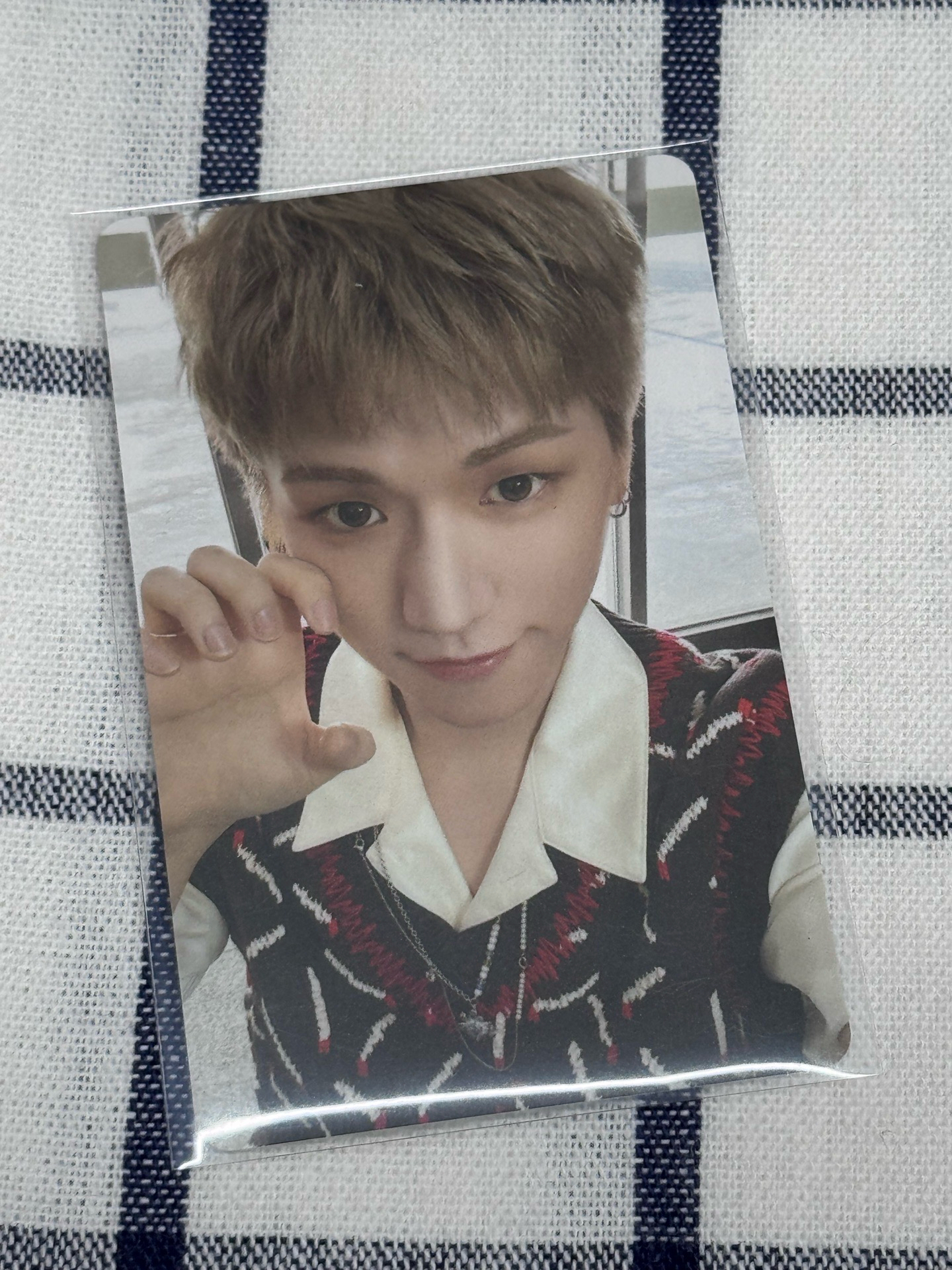 ❄️BOYLIFE 環球哩嗚