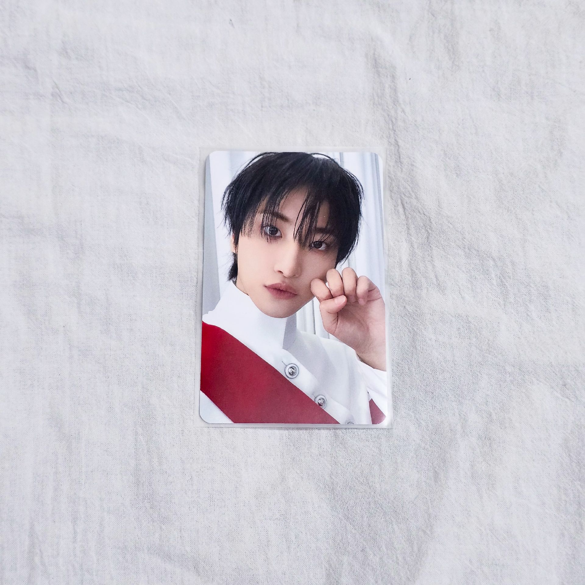 ANITEEZ IN THE CALLING 十萬滿額卡 星化