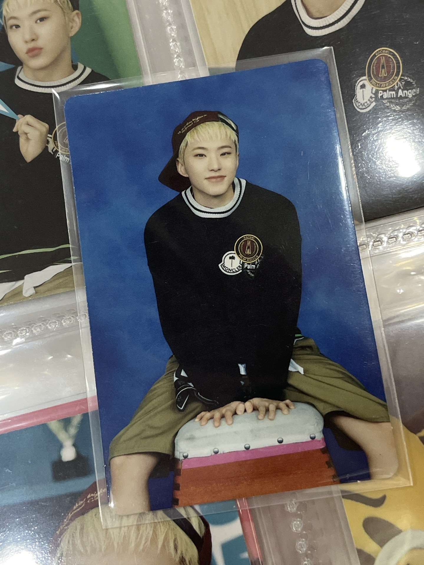 2025克拉島卡包卡