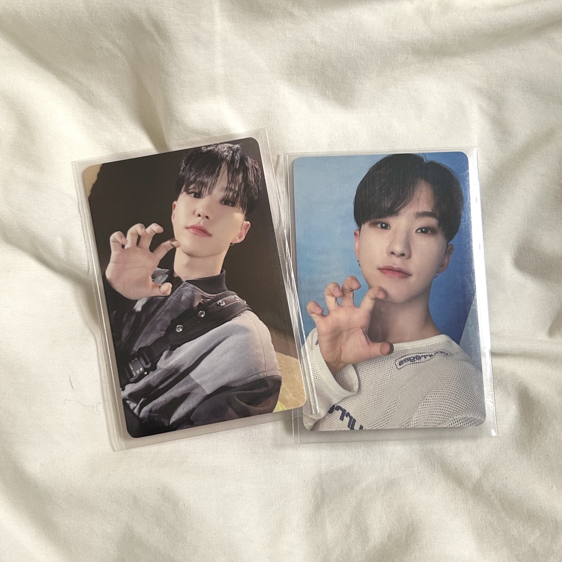 榮｜Always yours 初回B/克拉盤卡