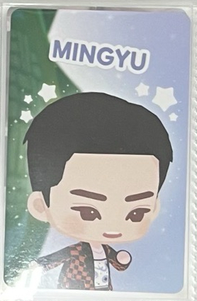 珉奎