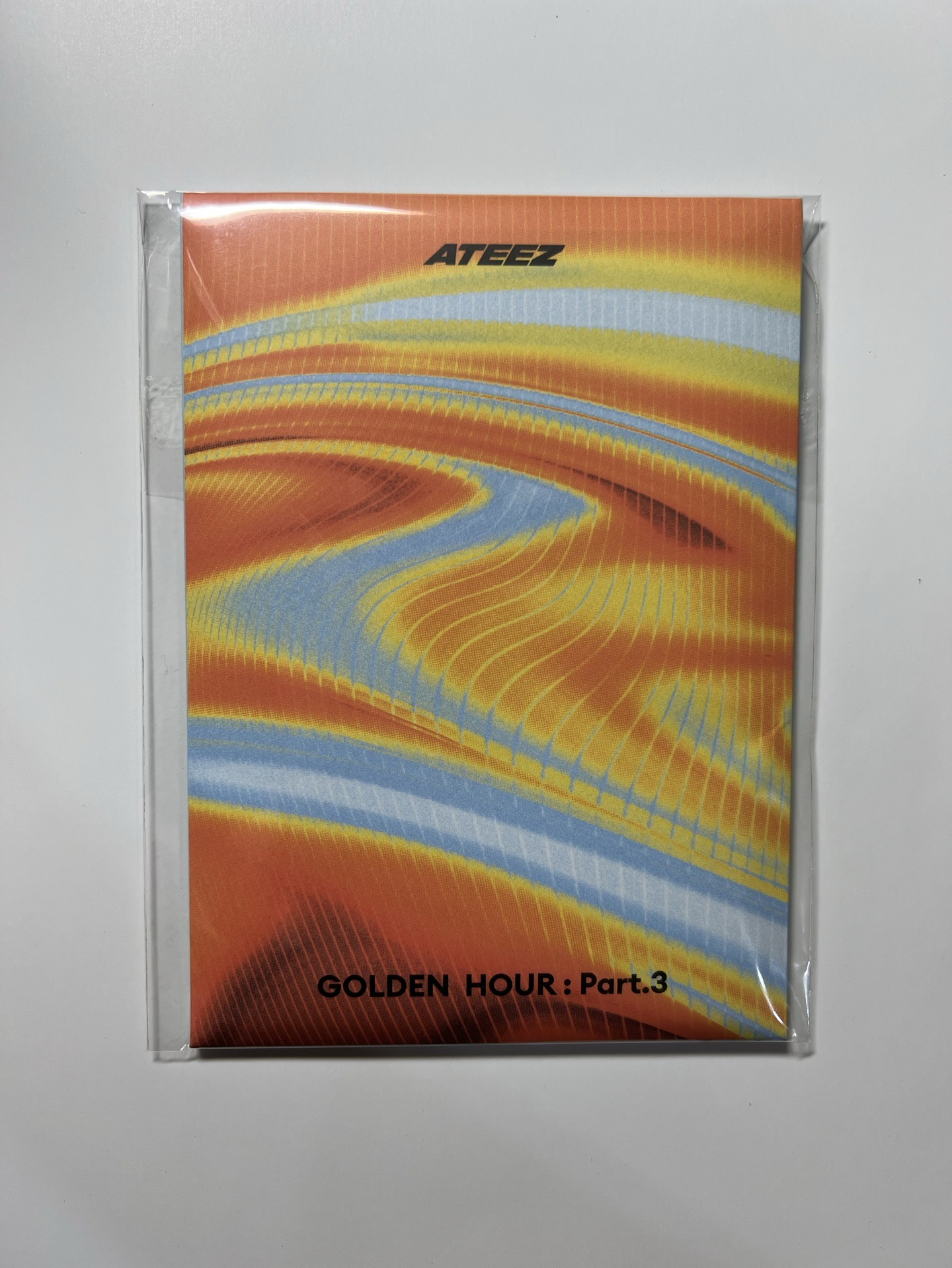 GOLDEN HOUR : Part3 呂尚