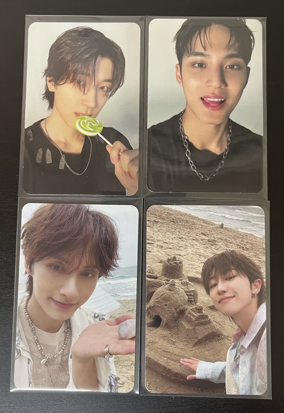 迷12隨機卡（整圖一起出）