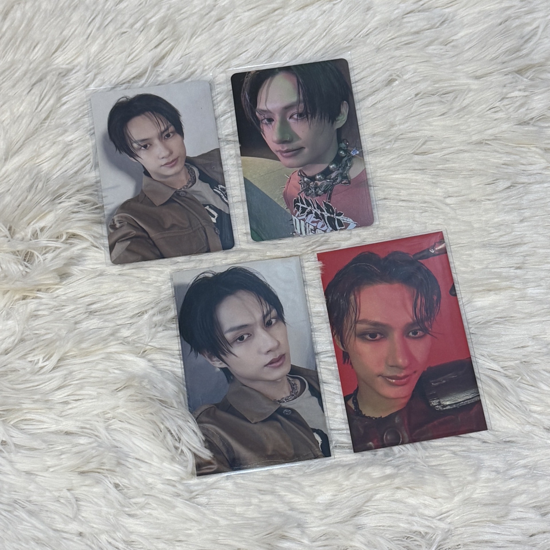 正五 日本場限-俊💙