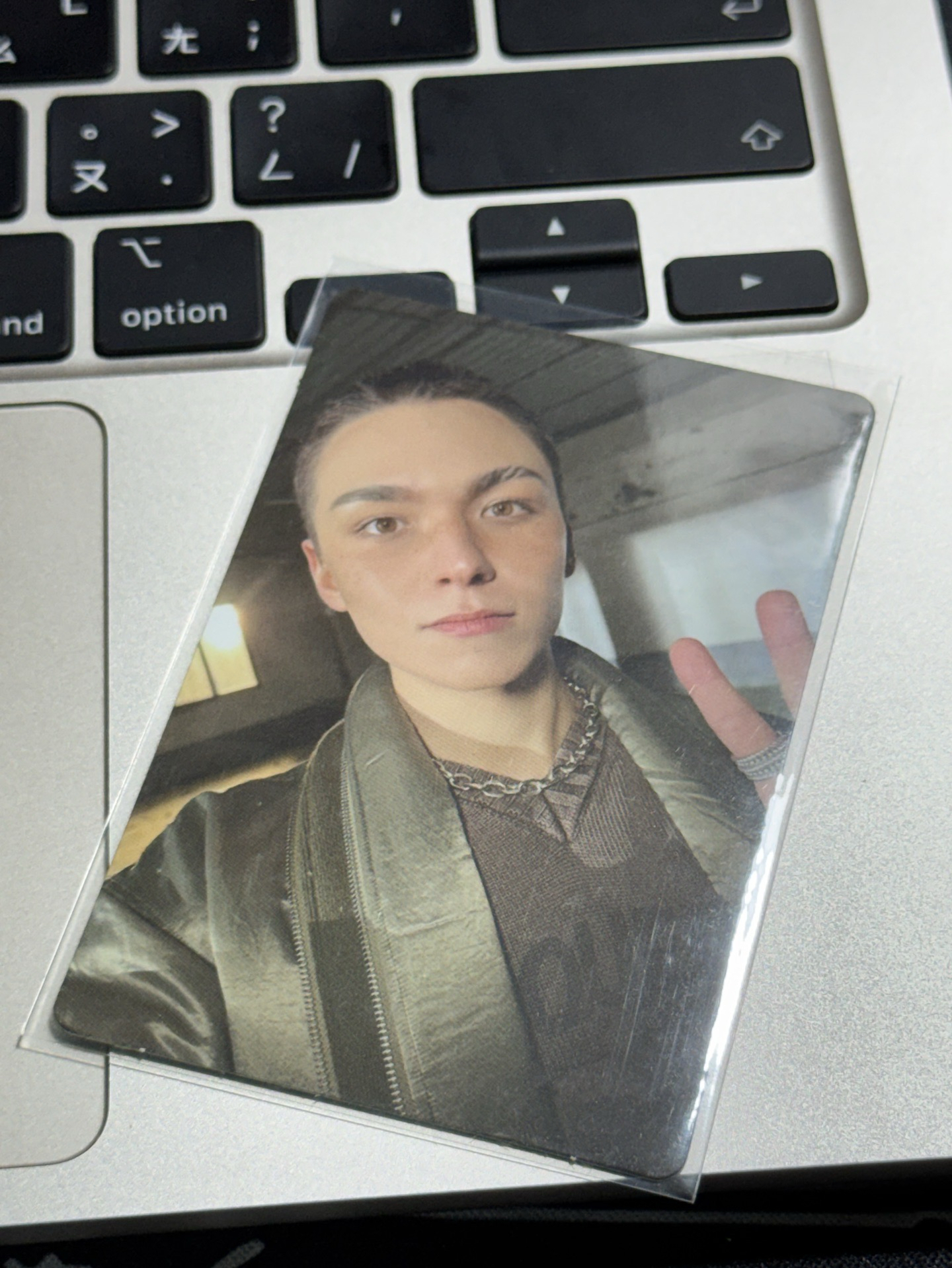 正五 🐻‍❄️