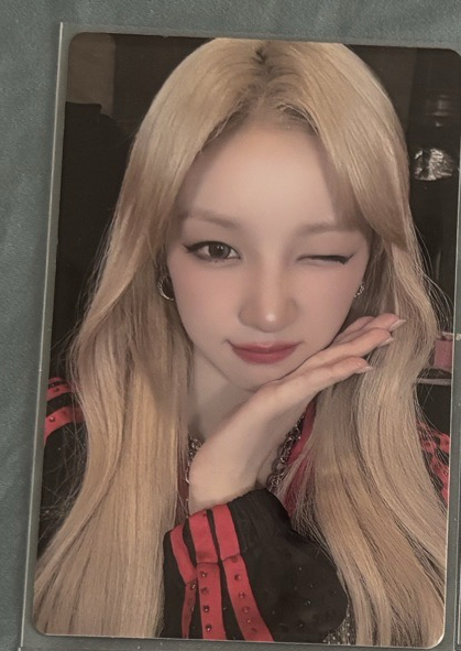 We Are G版 專卡琦