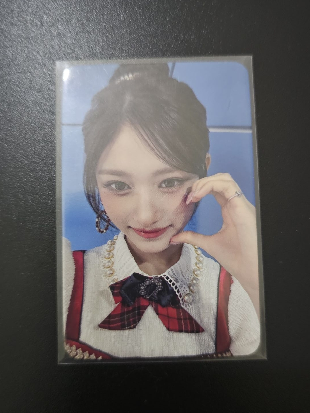 IVE MINE 泰簽瑞