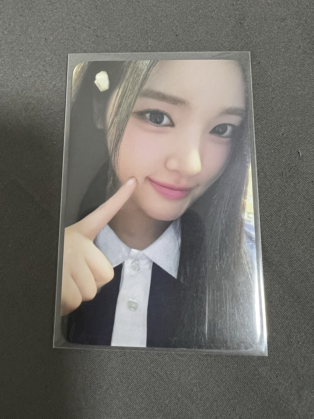 The Chase wm簽售 Yuha