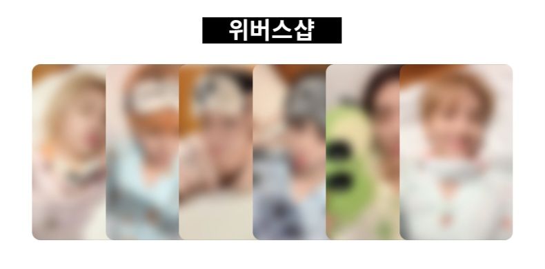 The Action WVS LD 2.0 幸運卡