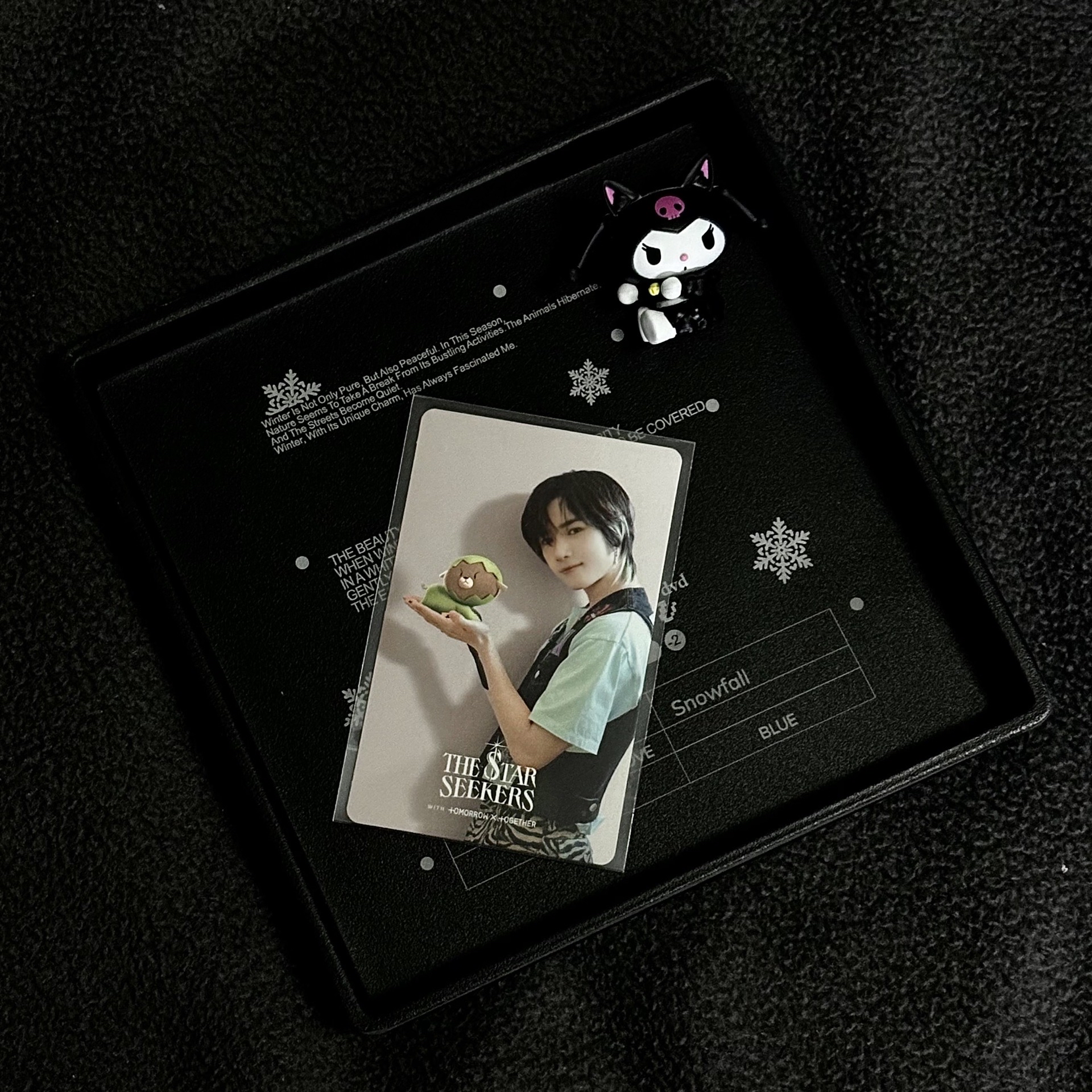 崔杋圭｜改版專FOE｜OS卡