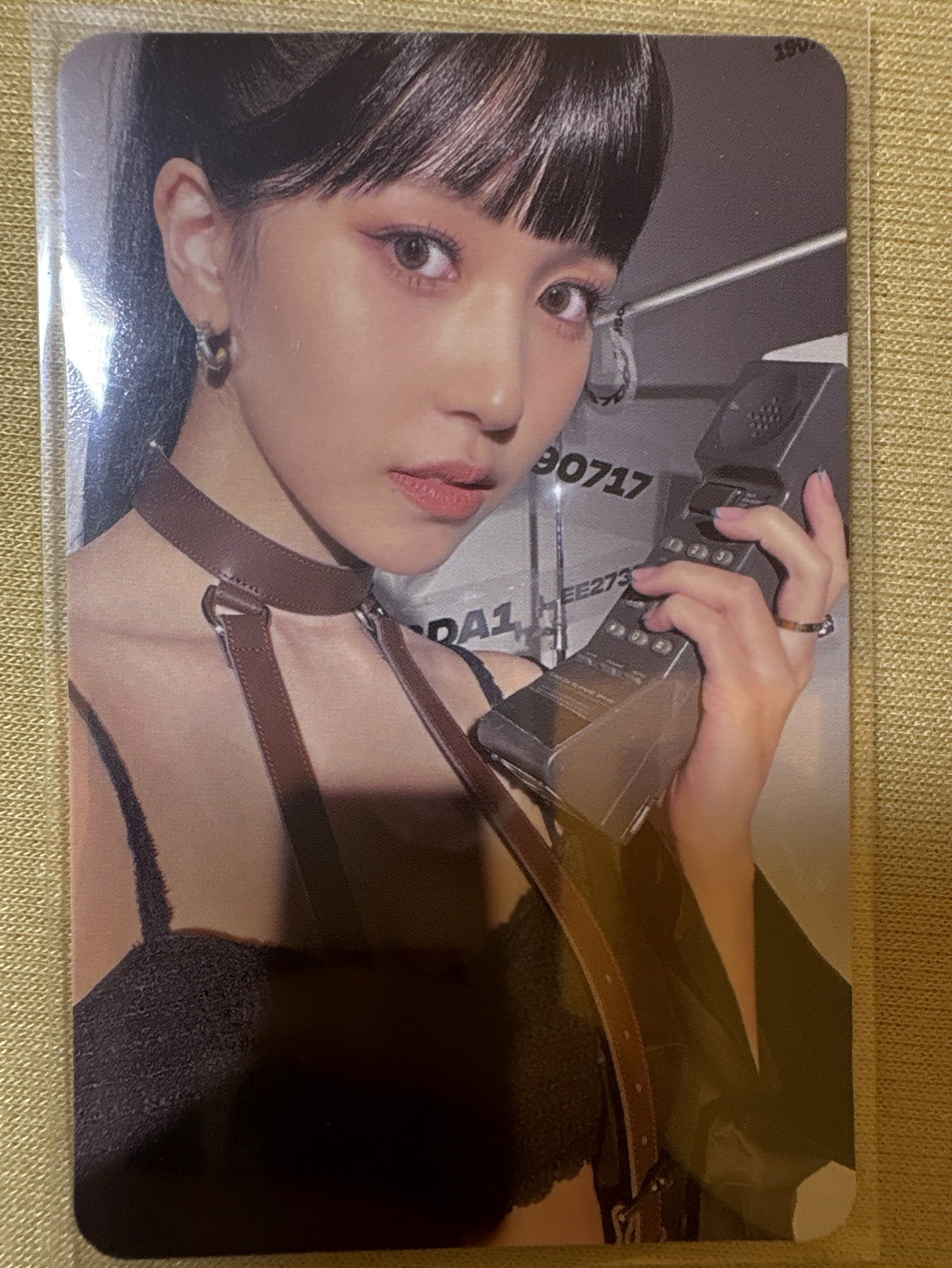 between 1&2專輯卡