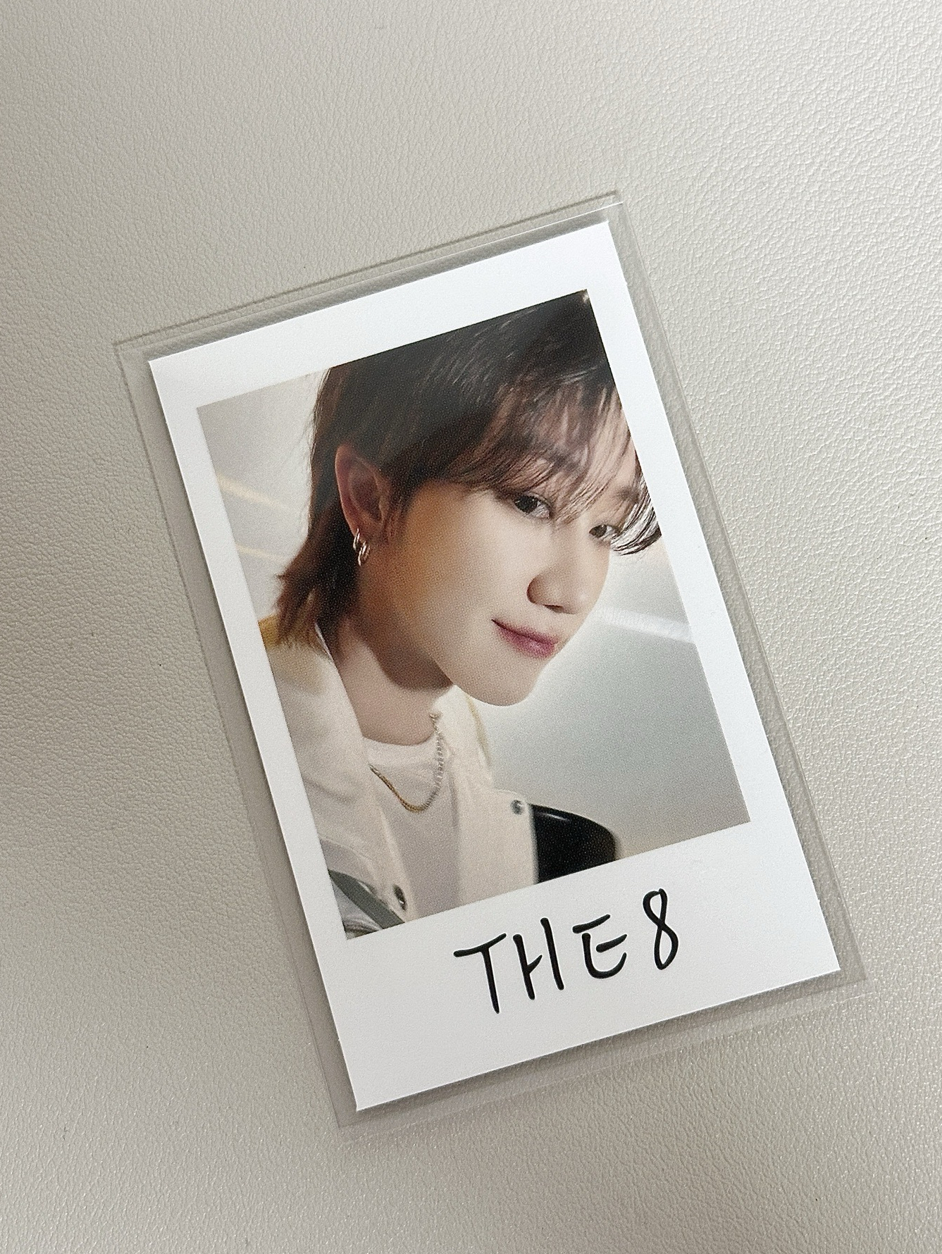 八 follow again to japan 日巡拍立得