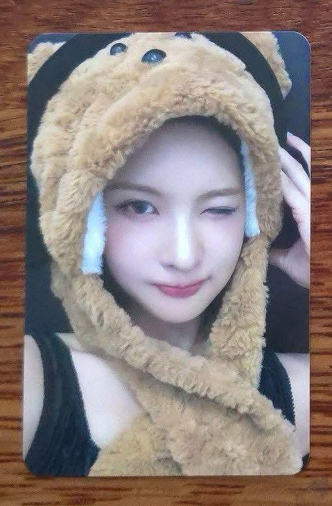 ms4.0律動小熊裴