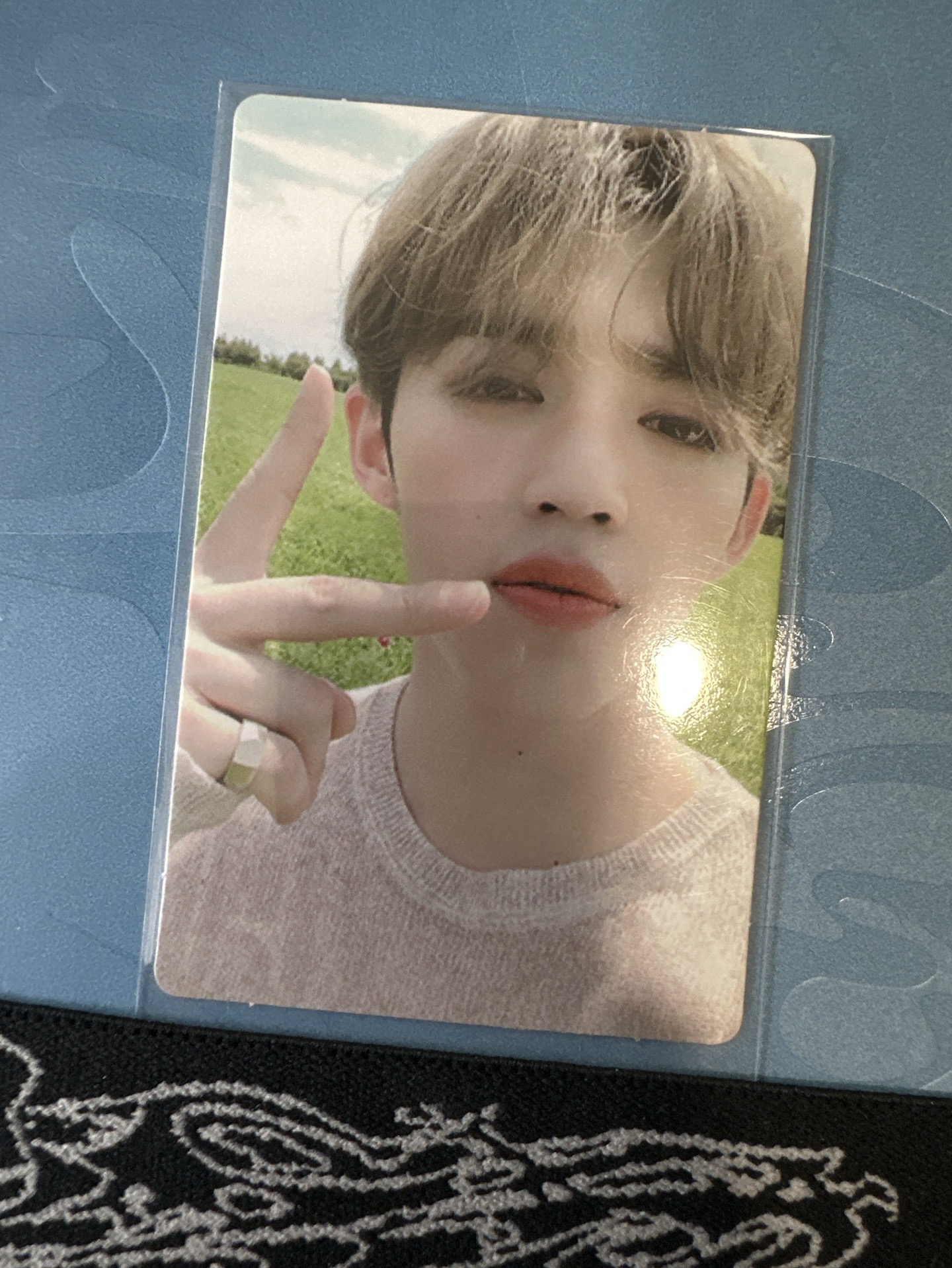 崔勝哲 正規三An Ode 專卡