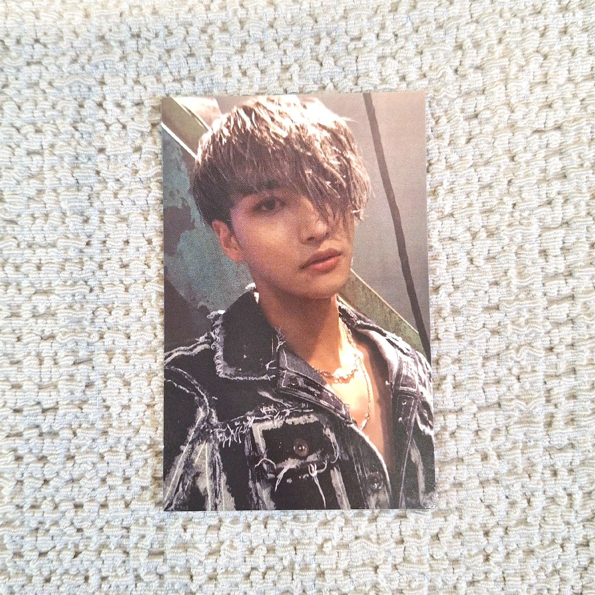 ATEEZ｜星化｜ZERO: FEVER PART.2 專卡（A ver. Limited）