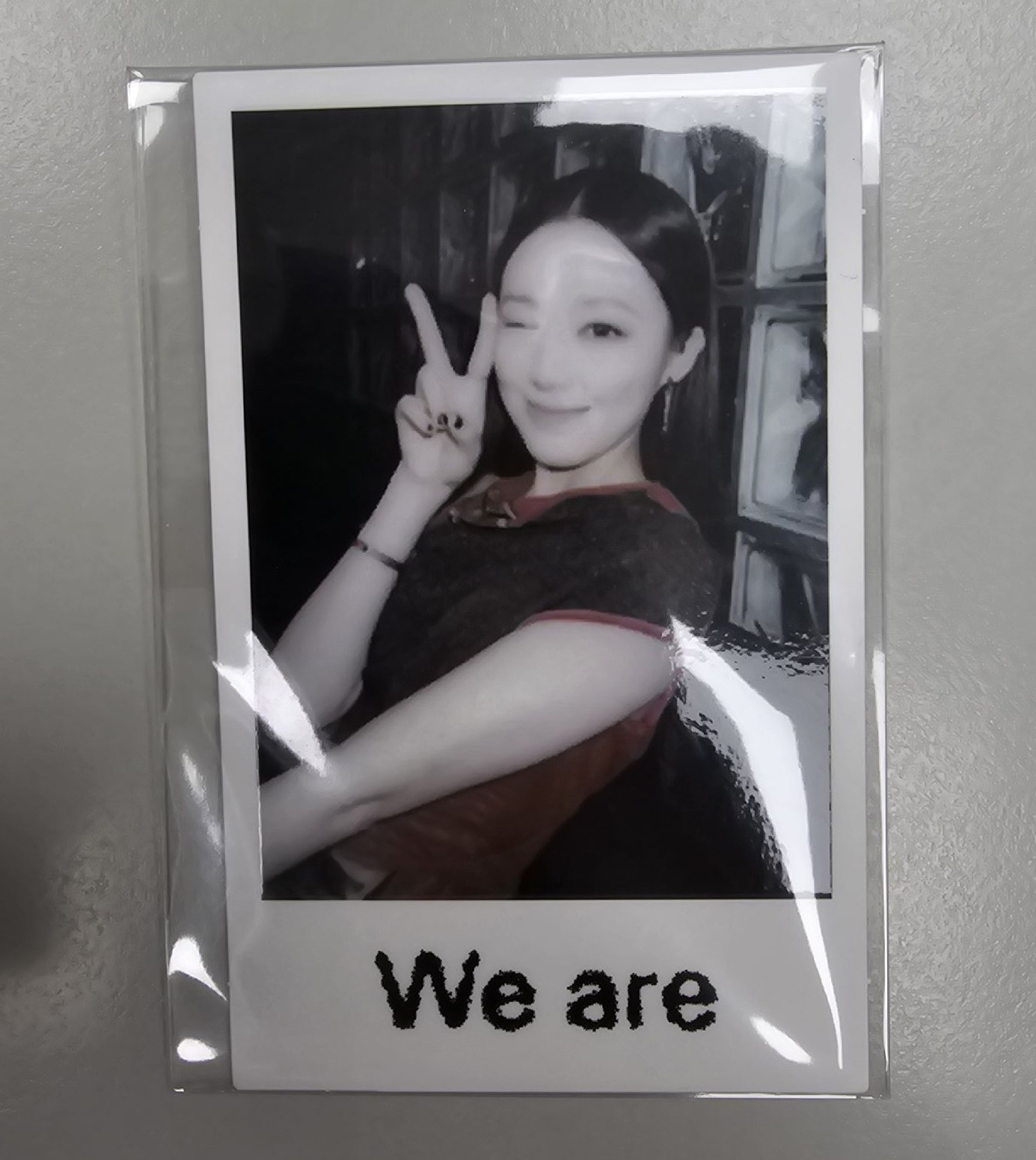 I-dle 舒華wvs早鳥拍