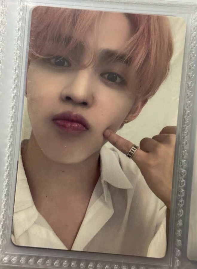 🍒哲 24h通常盤專卡 小拇指哲