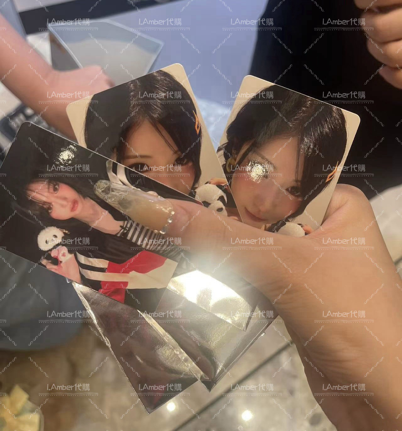 寶怪 辣醬 中國快閃 熊貓699滿額卡