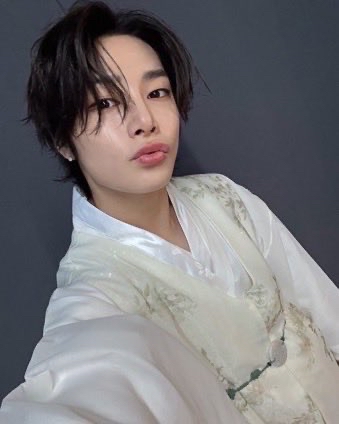 I.N 梁精寅 特典 專卡區（2）