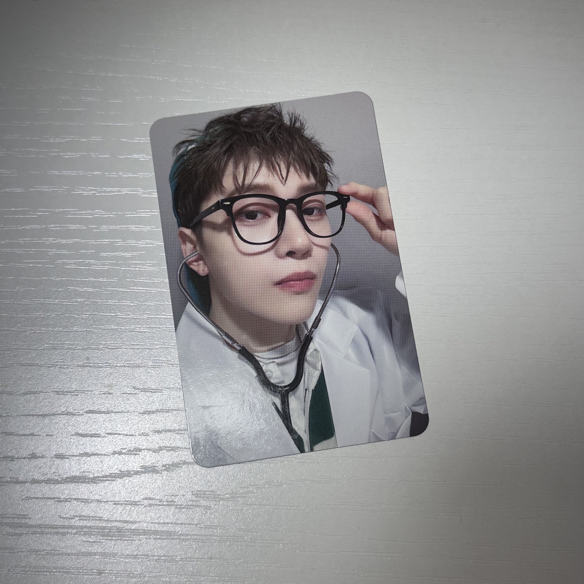 ZB1 迷三 MS醫生簽售