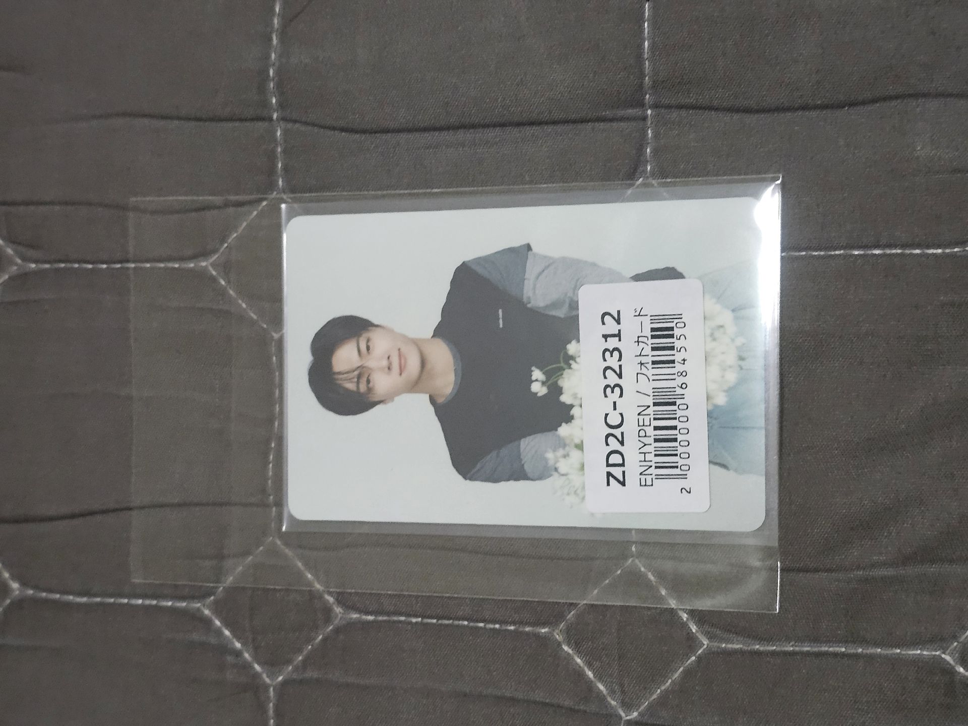 YOI 環球特典 JAY