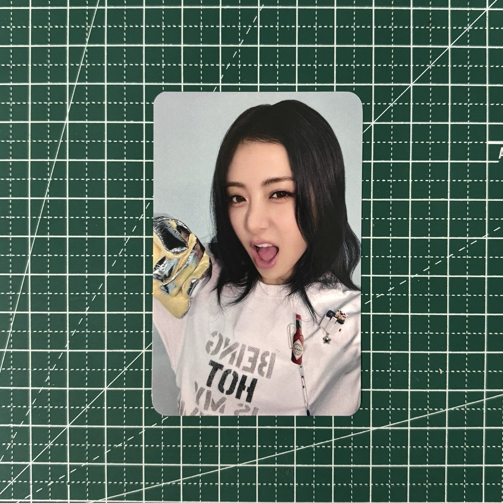 𓊆 k4 幸運卡允 𓊇