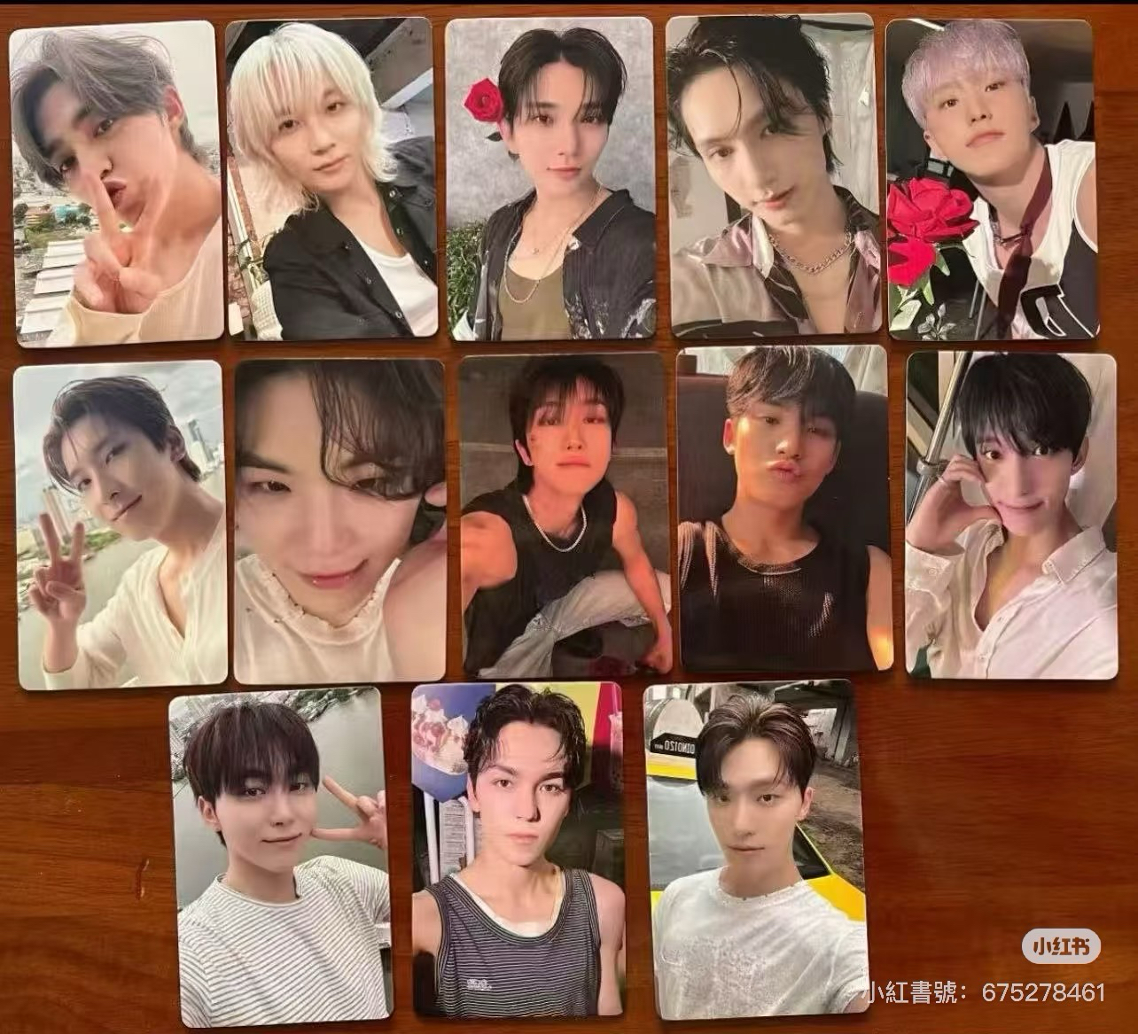 一直娛yzy final ver.