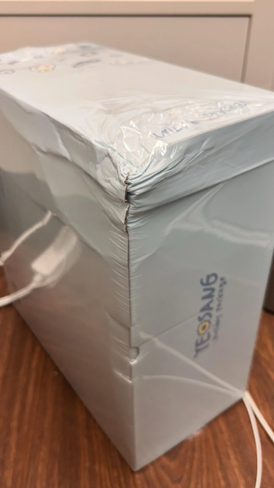 yeosang呂尚2025生日md