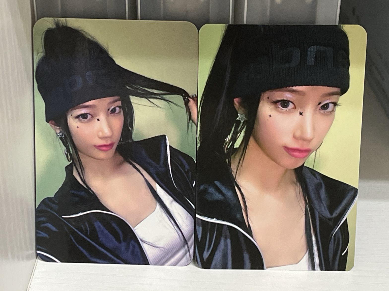 crazy葉（兩張不拆售）