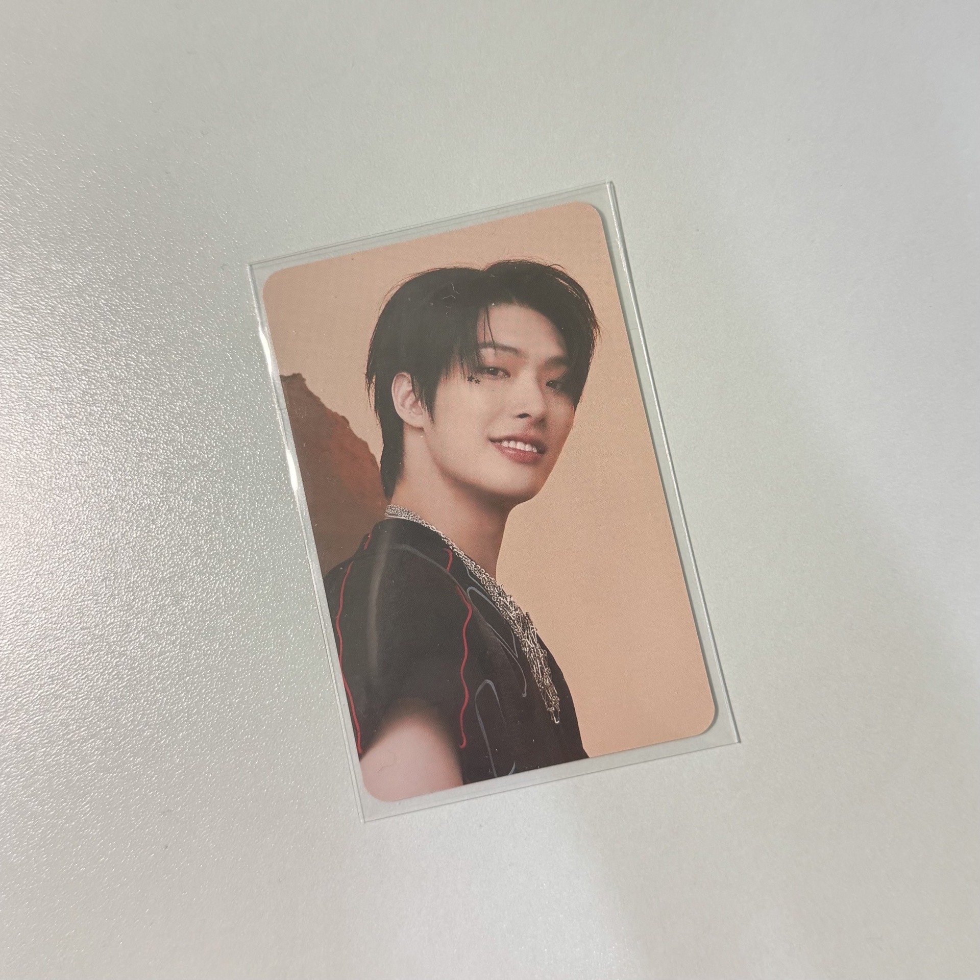 Aniteez in treasure 隨機卡包｜琦官拍