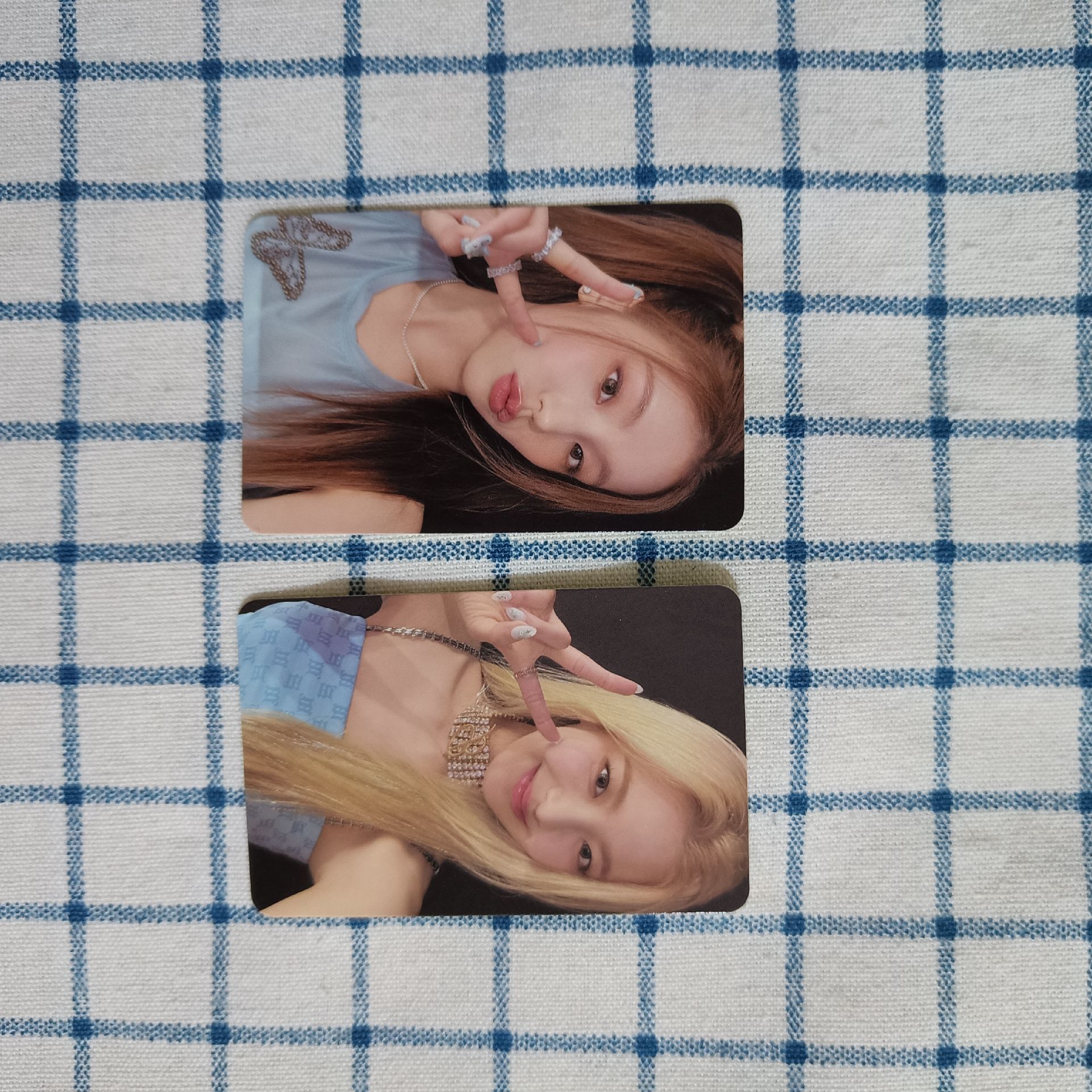 卡帶志 卡帶粒 ITZY