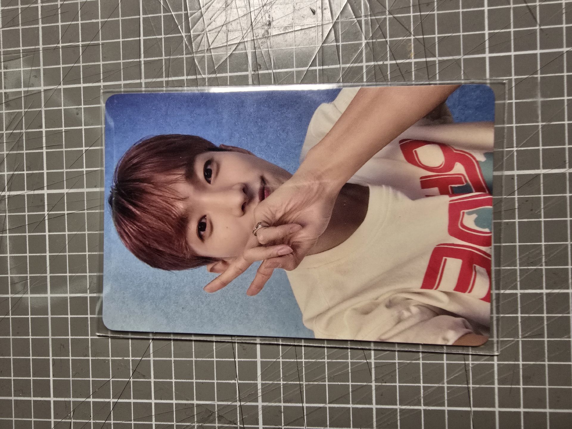 💜always yours 克拉盤專卡（碩，須綁$30）